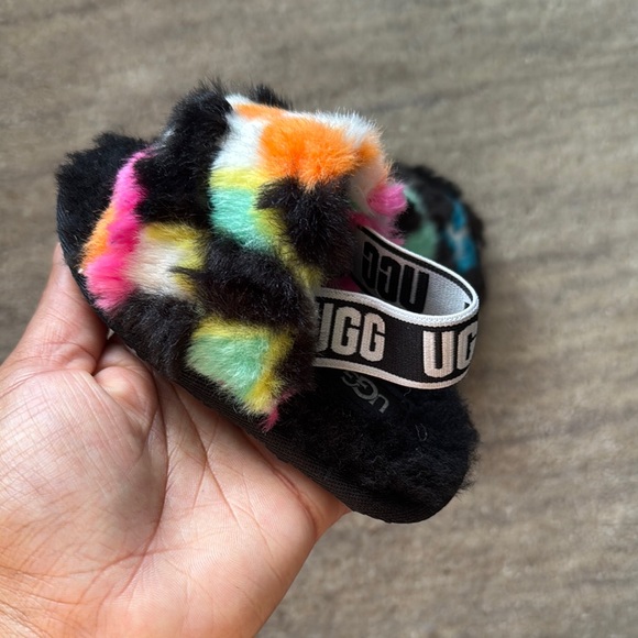 Fluff Yeah Slide Checks - Picture 2 of 8